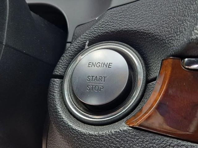 2011 Mercedes-Benz E-CLASS E 550 E 550