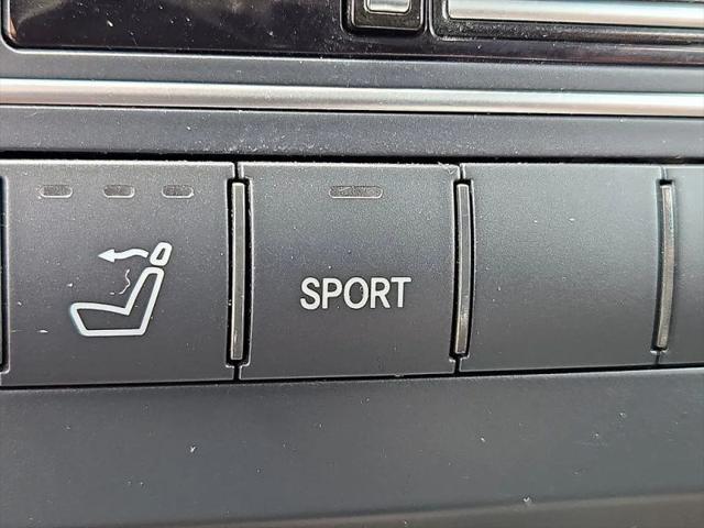 2011 Mercedes-Benz E-CLASS E 550 E 550