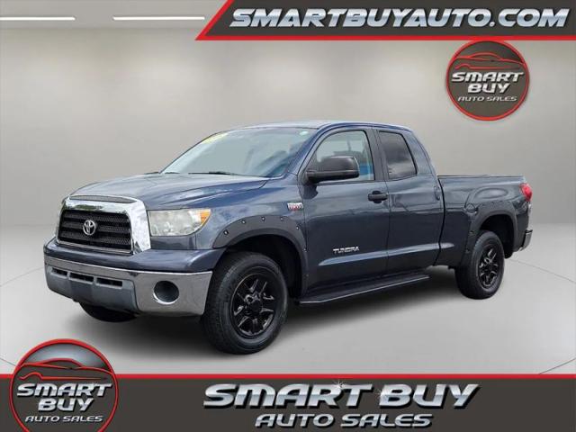 2008 Toyota Tundra SR5 5.7L V8 for sale in Meriden, CT