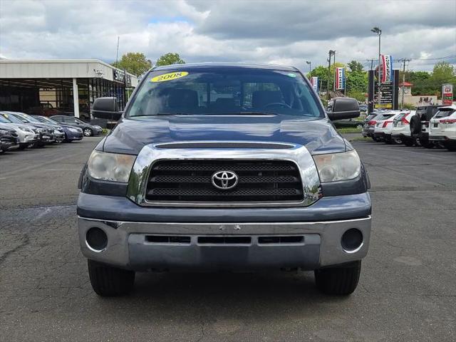 2008 Toyota Tundra SR5 5.7L V8