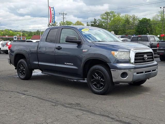 2008 Toyota Tundra SR5 5.7L V8
