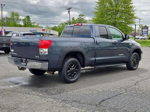 2008 Toyota Tundra SR5 5.7L V8