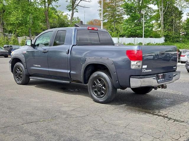 2008 Toyota Tundra SR5 5.7L V8