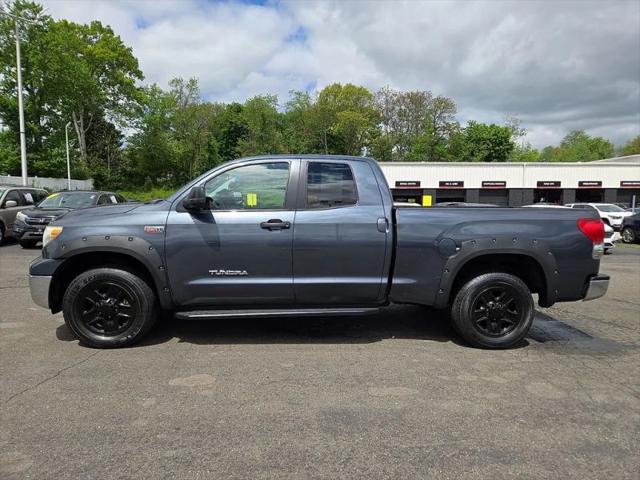 2008 Toyota Tundra SR5 5.7L V8