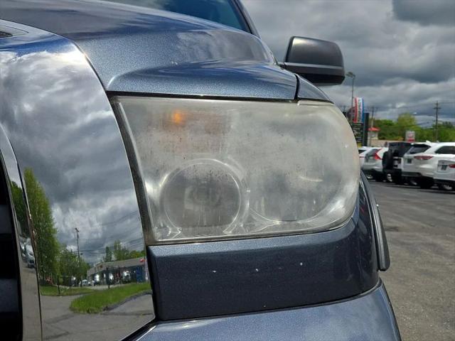 2008 Toyota Tundra SR5 5.7L V8