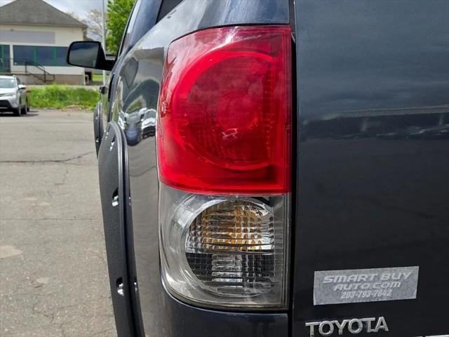 2008 Toyota Tundra SR5 5.7L V8