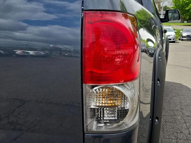 2008 Toyota Tundra SR5 5.7L V8