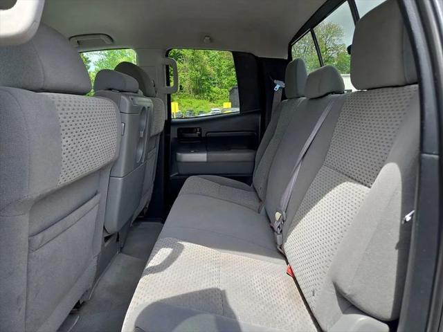 2008 Toyota Tundra SR5 5.7L V8