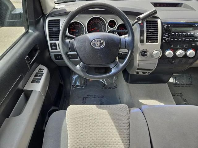 2008 Toyota Tundra SR5 5.7L V8