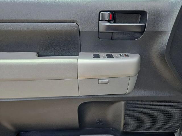 2008 Toyota Tundra SR5 5.7L V8