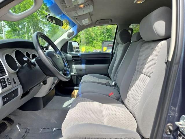 2008 Toyota Tundra SR5 5.7L V8