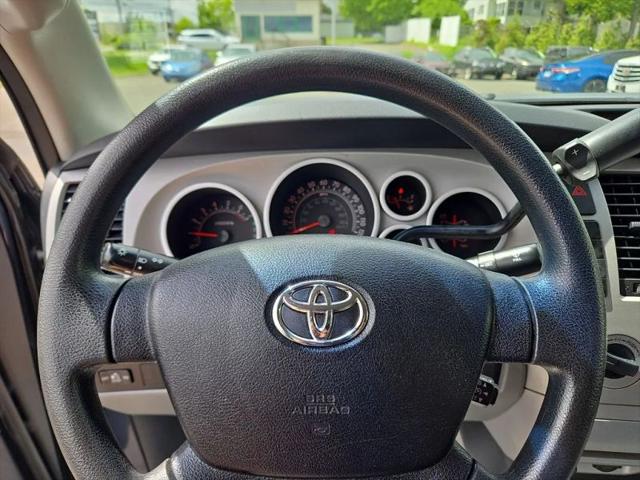 2008 Toyota Tundra SR5 5.7L V8