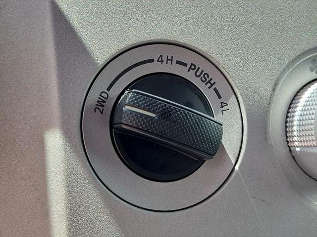 2008 Toyota Tundra SR5 5.7L V8