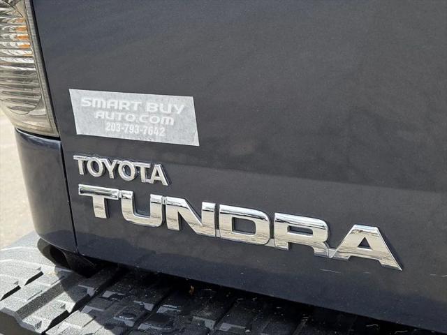 2008 Toyota Tundra SR5 5.7L V8