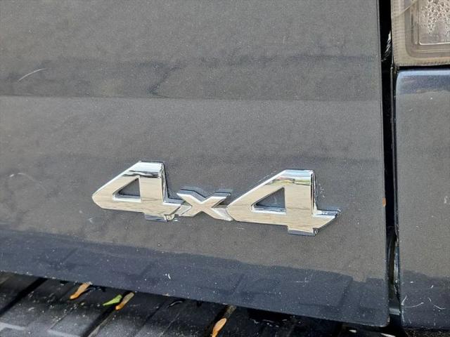 2008 Toyota Tundra SR5 5.7L V8