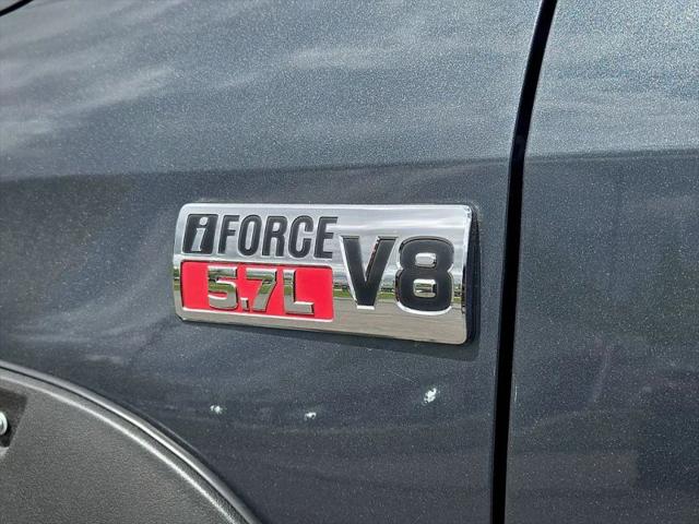 2008 Toyota Tundra SR5 5.7L V8