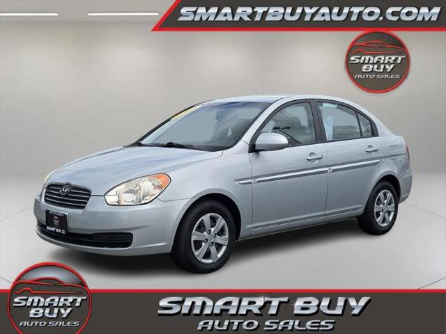 2009 Hyundai Accent GLS for sale in Meriden, CT
