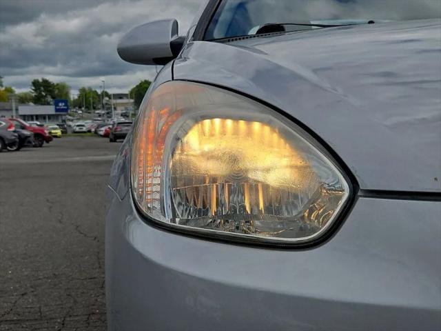 2009 Hyundai Accent GLS
