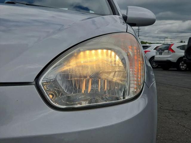 2009 Hyundai Accent GLS