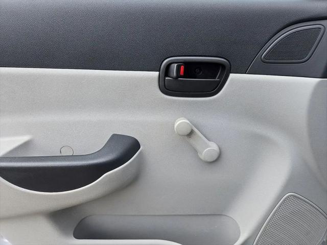 2009 Hyundai Accent GLS