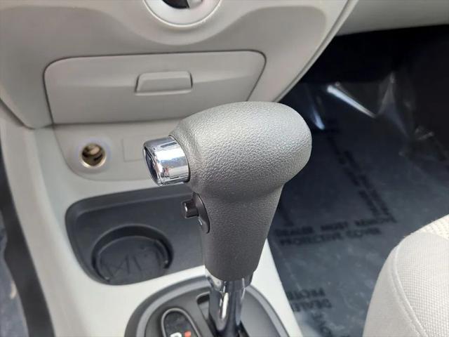 2009 Hyundai Accent GLS
