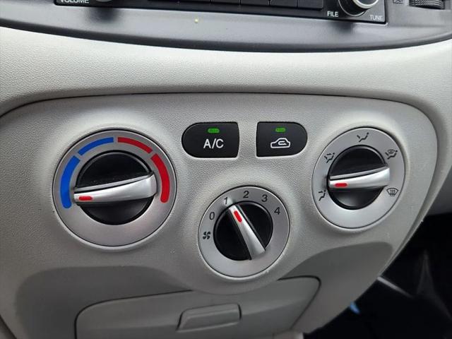2009 Hyundai Accent GLS