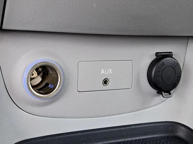 2009 Hyundai Accent GLS