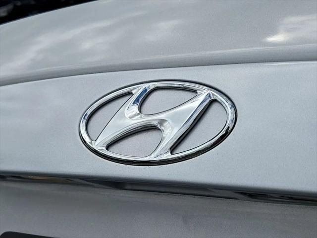 2009 Hyundai Accent GLS