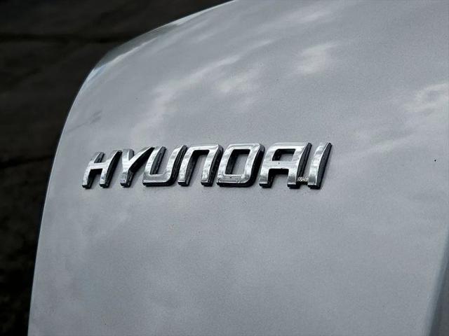 2009 Hyundai Accent GLS