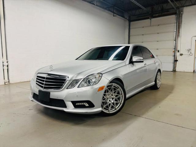 2011 Mercedes-Benz E 350 E 350 for sale in Addison, IL