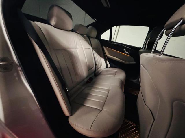 2011 Mercedes-Benz E 350 E 350