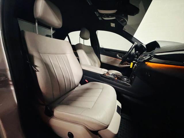 2011 Mercedes-Benz E 350 E 350