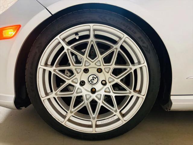 2011 Mercedes-Benz E 350 E 350