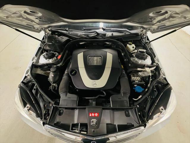 2011 Mercedes-Benz E 350 E 350