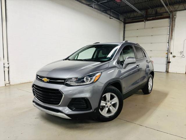 2019 Chevrolet Trax LT for sale in Addison, IL