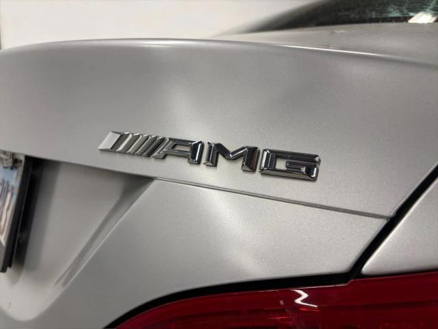 2015 Mercedes-Benz CLA 4MATIC