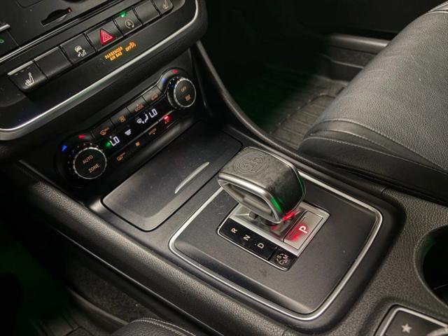 2015 Mercedes-Benz CLA 4MATIC