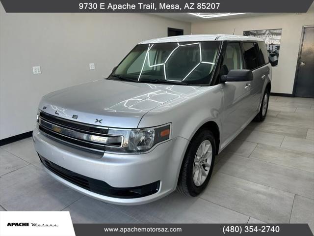 2014 Ford Flex SE for sale in Mesa, AZ