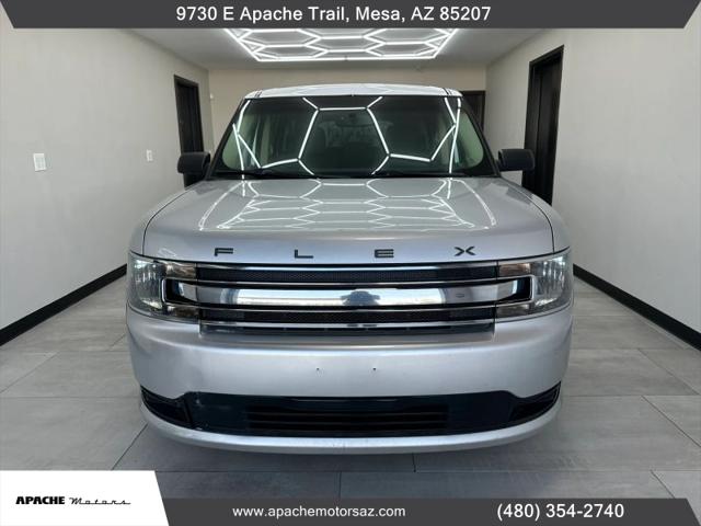 2014 Ford Flex SE
