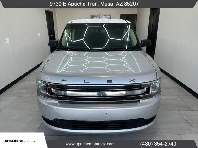 2014 Ford Flex SE