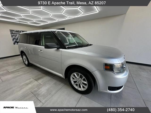 2014 Ford Flex SE