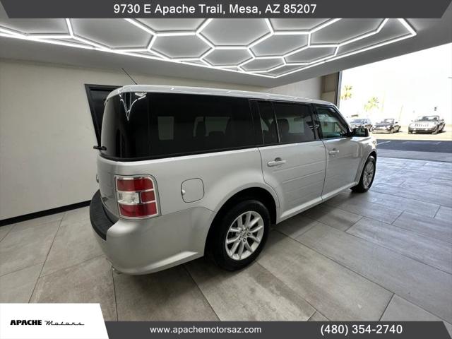 2014 Ford Flex SE