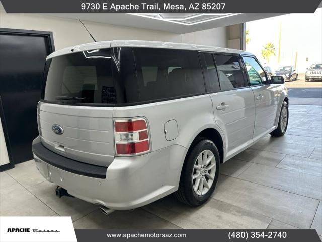 2014 Ford Flex SE
