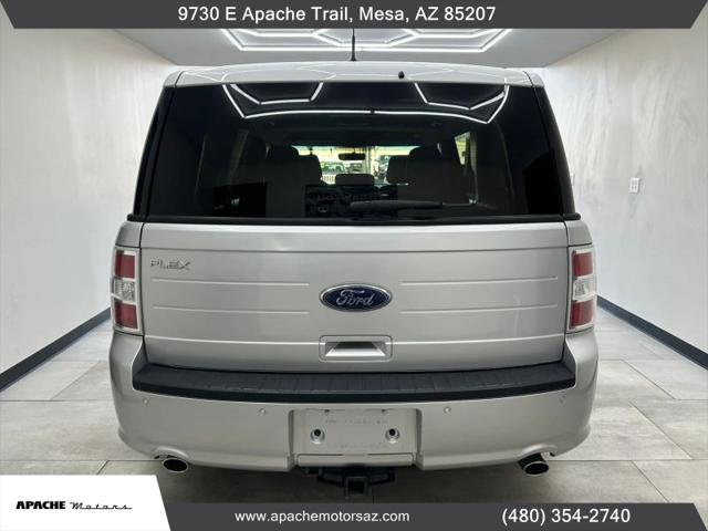 2014 Ford Flex SE