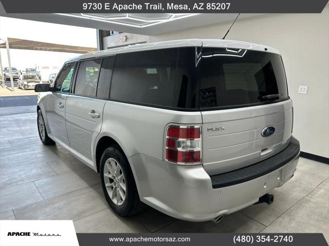 2014 Ford Flex SE
