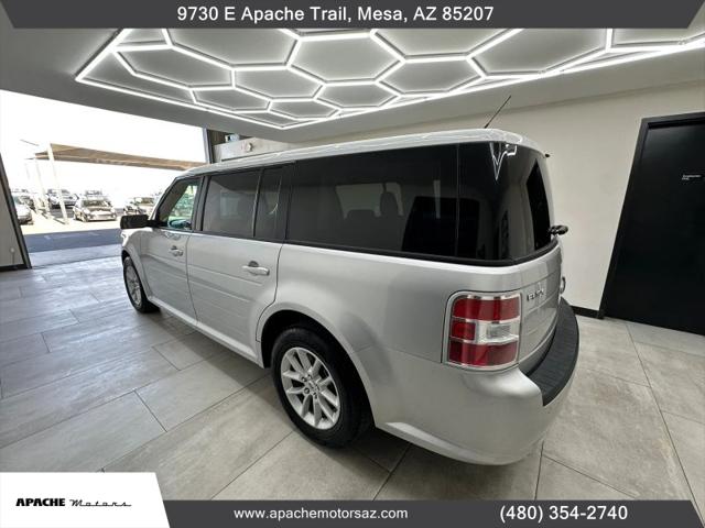 2014 Ford Flex SE