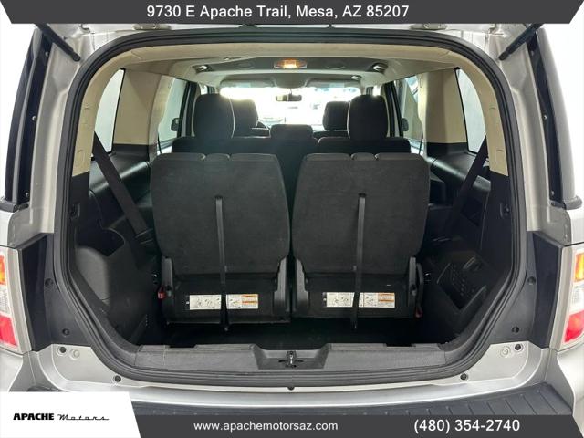2014 Ford Flex SE