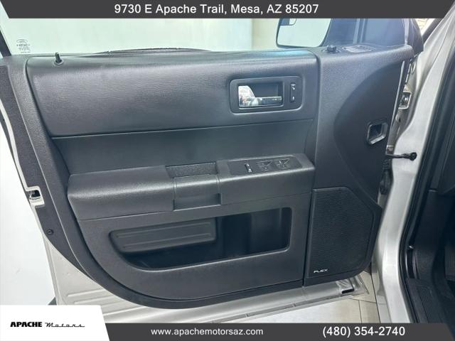 2014 Ford Flex SE