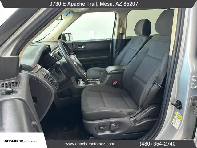 2014 Ford Flex SE
