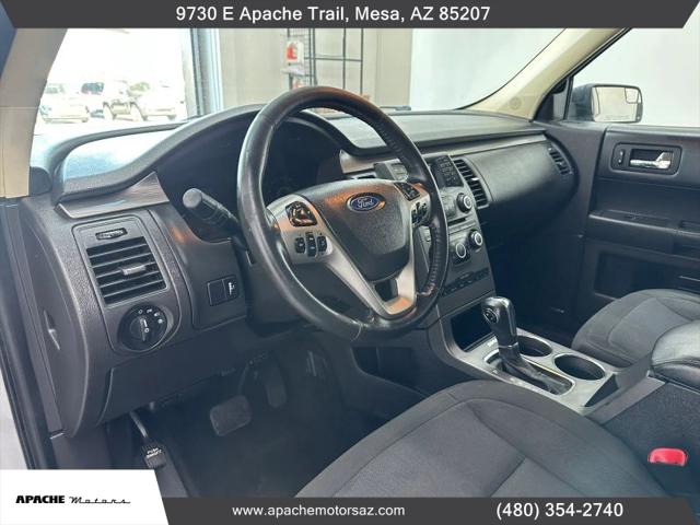 2014 Ford Flex SE